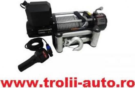 Troliu auto 12000lbs