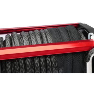 Troliu electric Grizzly Winch 13000lbs (5897 kg)