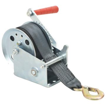 Troliu manual cu banda, 540 kg