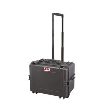 Troller impermeabil pentru scule, dim 555 x 445 x 258 mm