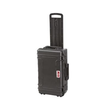 Troller impermeabil pentru scule, dim 574 x 361 x 225 mm