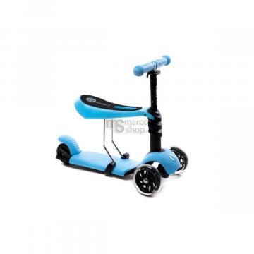 Trotineta scooter 3 in 1