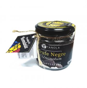 Trufe negre liofilizate - Tanola 15 g