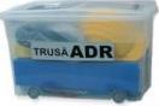 Trusa ADR