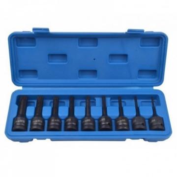 Trusa cu imbusuri stelate 1 2 de impact M4-M16