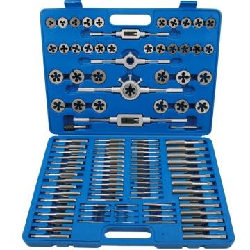 Trusa de tarozi si filiere - tungsten