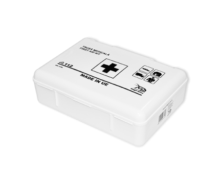 Trusa medicala