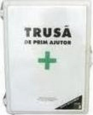 Trusa prim ajutor