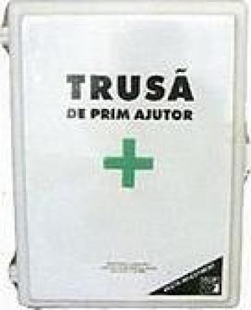 Trusa prim ajutor