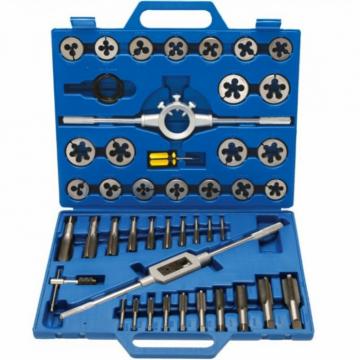 Trusa tarozi si filiere M6-M24, tungsten