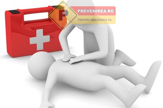 Truse de prim ajutor auto