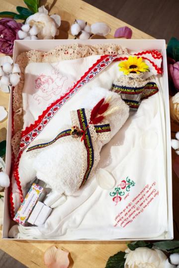 Trusou botez Etno