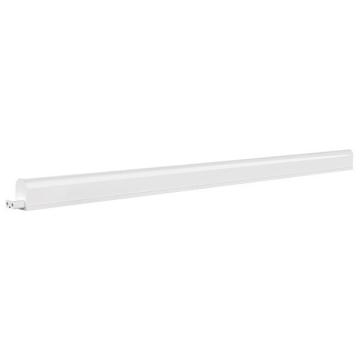 Tub LED T5 - plastic 13W - 118,5 cm - alb neutru - 4500k