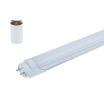 Tub LED T8 Premium 18W - alb cald - 2700k