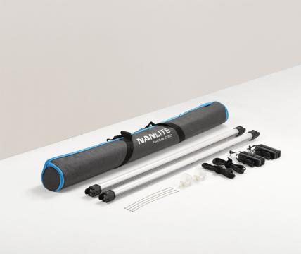 Tub Nanlite PavoTube II 30C 2KIT RGBWW LED Light