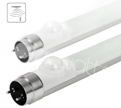 Tub T8 cu LED 18W