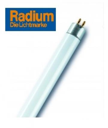 Tub fluorescent T5 21W, 830