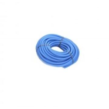 Tub protectie copex, 28mm, albastru