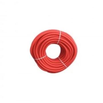 Tub protectie copex, 40mm, rosu