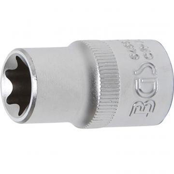 Tubulara Torx scurta E14, 1/2