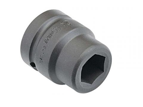Tubulara de impact scurta de 24 mm 1 tol