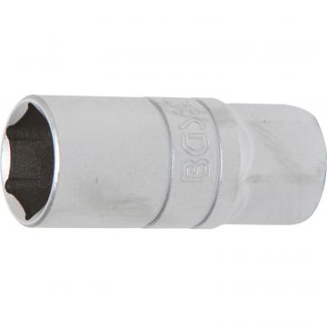 Tubulara pentru bujii 21 mm, 1/2