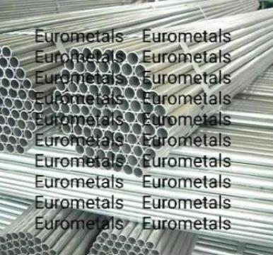 Tuburi admisie aer din teava de aluminiu rotunda inox, alama