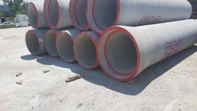 Tuburi beton 1000