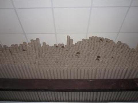 Tuburi carton lungime 100-190 cm diamentru 4-6 cm