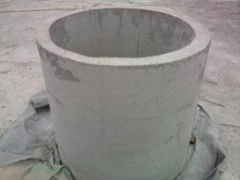 Tuburi fantana din beton 950x950x8