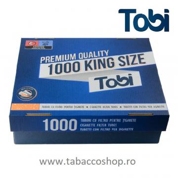 Tuburi tigari Tobi Classic 1000