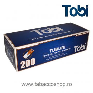 Tuburi tigari Tobi Classic 200