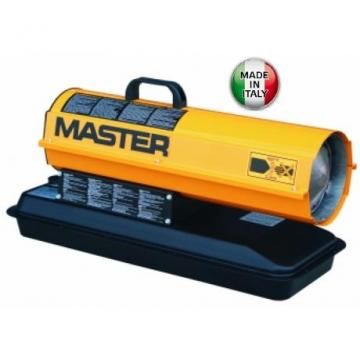 Tun de caldura cu ardere directa 10 kW Master B 35 CEL