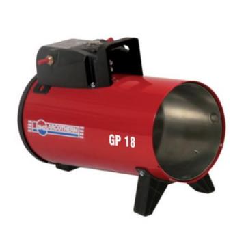 Tun de caldura pe GPL GP 18 M-C Biemmedue