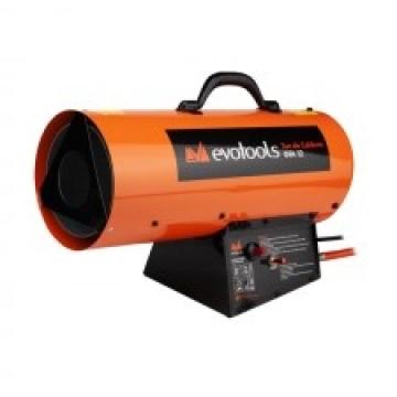 Tun de caldura pe gaz GFA 12 kw