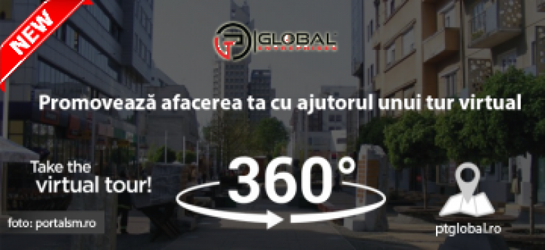 Tur virtual 360