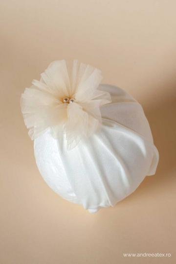 Turban - bej