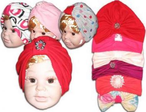 Turban fete