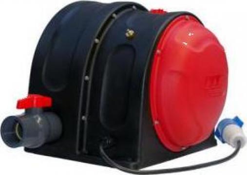 Turbina Hidro PowerSpout 500W