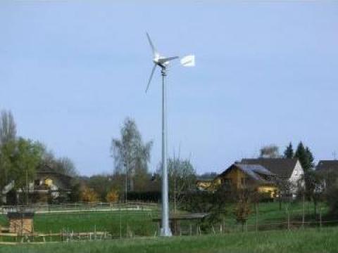 Turbina eoliana 10 kw