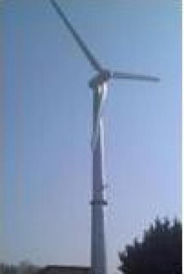 Turbina eoliana EOS 10 000 W