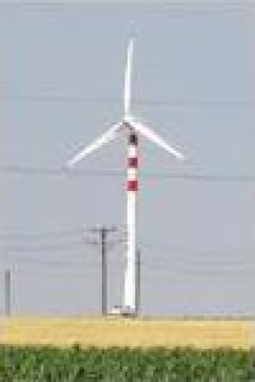 Turbina eoliana EOS 1000 W