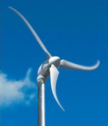 Turbina eoliana verticala