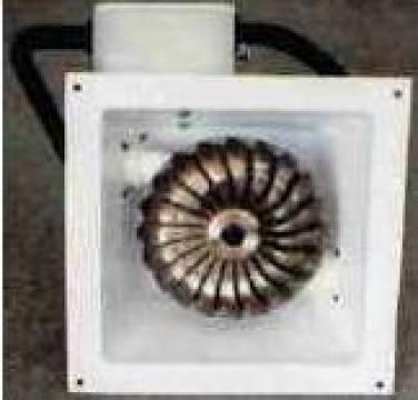 Turbina hidro Turgo SE 1000W 12-24-48V