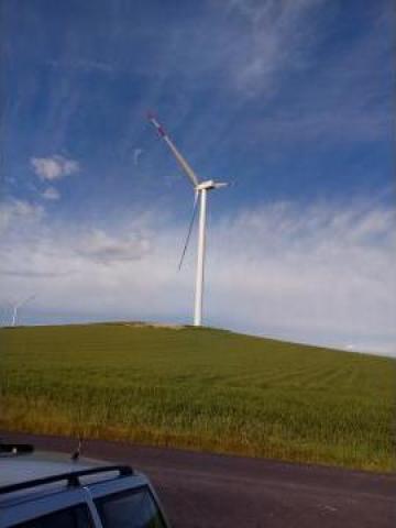 Turbine eoliene de la 20kw-1000kw