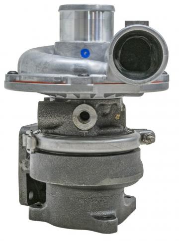 Turbocompresor Case CX 130, CNH47368066