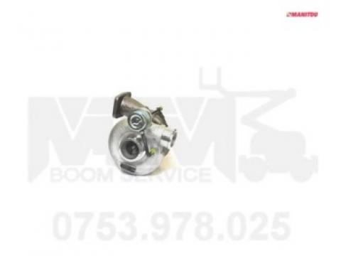 Turbocompresor Manitou / Manitou turbocharger 747633
