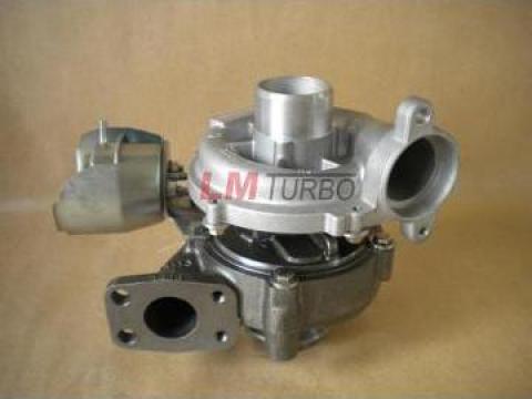 Turbocompresor pentru Citroen GT1544V-753420
