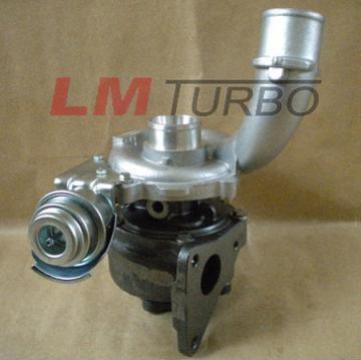 Turbocompresor pentru Renault GT1749V-708639