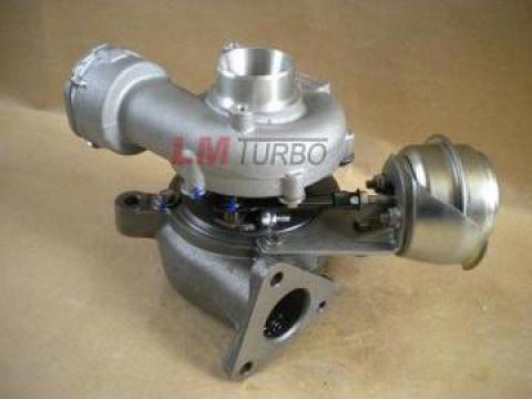 Turbocompresor pentru Volkswagen GT1749V-717858